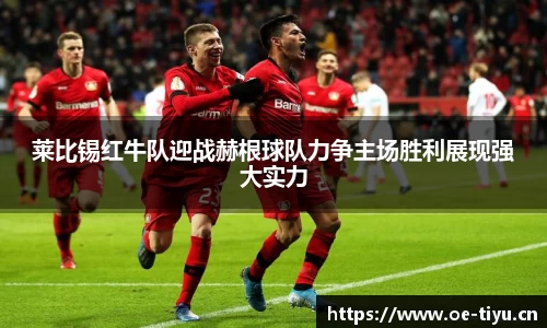 莱比锡红牛队迎战赫根球队力争主场胜利展现强大实力